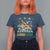Funny This Teacher Loves Mardi Gras T Shirt For Women King Cake Jester Hat