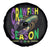 Funny Cajun Crawfish Boil Mardi Gras Spare Tire Cover Crawfish Season Fleur De Lis