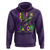 Funny Cajun Crawfish Boil Mardi Gras Hoodie Crawfish Season Fleur De Lis
