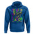 Funny Cajun Crawfish Boil Mardi Gras Hoodie Crawfish Season Fleur De Lis