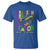 Funny Cajun Crawfish Boil Mardi Gras T Shirt Crawfish Season Fleur De Lis