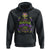 Funny The Original Mardi Gras Mobile Alabama Est 1703 Hoodie