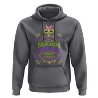 Funny The Original Mardi Gras Mobile Alabama Est 1703 Hoodie