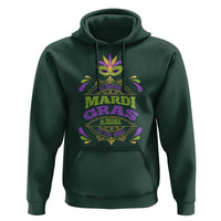 Funny The Original Mardi Gras Mobile Alabama Est 1703 Hoodie