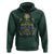 Funny The Original Mardi Gras Mobile Alabama Est 1703 Hoodie