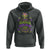 Funny The Original Mardi Gras Mobile Alabama Est 1703 Hoodie