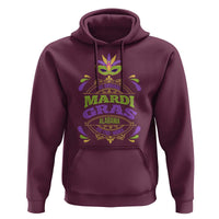 Funny The Original Mardi Gras Mobile Alabama Est 1703 Hoodie