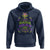 Funny The Original Mardi Gras Mobile Alabama Est 1703 Hoodie
