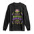 Funny The Original Mardi Gras Mobile Alabama Est 1703 Long Sleeve Shirt