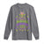 Funny The Original Mardi Gras Mobile Alabama Est 1703 Long Sleeve Shirt