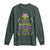 Funny The Original Mardi Gras Mobile Alabama Est 1703 Long Sleeve Shirt
