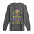 Funny The Original Mardi Gras Mobile Alabama Est 1703 Long Sleeve Shirt