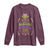 Funny The Original Mardi Gras Mobile Alabama Est 1703 Long Sleeve Shirt