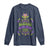 Funny The Original Mardi Gras Mobile Alabama Est 1703 Long Sleeve Shirt
