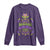 Funny The Original Mardi Gras Mobile Alabama Est 1703 Long Sleeve Shirt