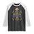 Funny The Original Mardi Gras Mobile Alabama Est 1703 Raglan Shirt