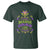 Funny The Original Mardi Gras Mobile Alabama Est 1703 T Shirt