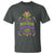 Funny The Original Mardi Gras Mobile Alabama Est 1703 T Shirt