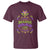 Funny The Original Mardi Gras Mobile Alabama Est 1703 T Shirt
