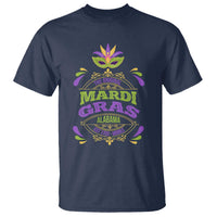 Funny The Original Mardi Gras Mobile Alabama Est 1703 T Shirt