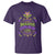Funny The Original Mardi Gras Mobile Alabama Est 1703 T Shirt