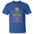 Funny The Original Mardi Gras Mobile Alabama Est 1703 T Shirt