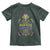Funny The Original Mardi Gras Mobile Alabama Est 1703 Toddler T Shirt