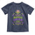 Funny The Original Mardi Gras Mobile Alabama Est 1703 Toddler T Shirt
