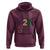 Funny The Coast Mardi Gras 228 Hoodie Glitter Print Area Code