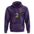 Funny The Coast Mardi Gras 228 Hoodie Glitter Print Area Code