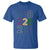 Funny The Coast Mardi Gras 228 T Shirt Glitter Print Area Code