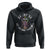 Crawfish Krewe Let The Good Times Roll Hoodie Funny Mardi Gras - Wonder Print Shop