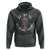 Crawfish Krewe Let The Good Times Roll Hoodie Funny Mardi Gras - Wonder Print Shop