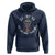 Crawfish Krewe Let The Good Times Roll Hoodie Funny Mardi Gras - Wonder Print Shop