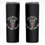 Crawfish Krewe Let The Good Times Roll Skinny Tumbler Funny Mardi Gras - Wonder Print Shop