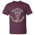 Crawfish Krewe Let The Good Times Roll T Shirt Funny Mardi Gras - Wonder Print Shop
