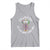 Crawfish Krewe Let The Good Times Roll Tank Top Funny Mardi Gras - Wonder Print Shop