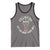 Crawfish Krewe Let The Good Times Roll Tank Top Funny Mardi Gras - Wonder Print Shop