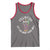 Crawfish Krewe Let The Good Times Roll Tank Top Funny Mardi Gras - Wonder Print Shop