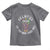 Crawfish Krewe Let The Good Times Roll Toddler T Shirt Funny Mardi Gras - Wonder Print Shop