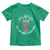 Crawfish Krewe Let The Good Times Roll Toddler T Shirt Funny Mardi Gras - Wonder Print Shop