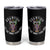 Crawfish Krewe Let The Good Times Roll Tumbler Cup Funny Mardi Gras - Wonder Print Shop