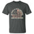 60th Birthday T Shirt Vintage 1966 Limited Edition 60 Years Of Being Awesome American Flag - Wonder Print Shop