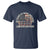 60th Birthday T Shirt Vintage 1966 Limited Edition 60 Years Of Being Awesome American Flag - Wonder Print Shop