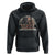 70th Birthday Hoodie Vintage 1955 Limited Edition 70 Years Of Being Awesome American Flag - Wonder Print Shop
