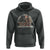 70th Birthday Hoodie Vintage 1955 Limited Edition 70 Years Of Being Awesome American Flag - Wonder Print Shop