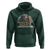 50th Birthday Hoodie Vintage 1975 Limited Edition 50 Years Of Being Awesome American Flag - Wonder Print Shop