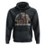 60th Birthday Hoodie Vintage 1965 Limited Edition 60 Years Of Being Awesome American Flag - Wonder Print Shop