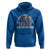 60th Birthday Hoodie Vintage 1965 Limited Edition 60 Years Of Being Awesome American Flag - Wonder Print Shop