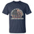 60th Birthday T Shirt Vintage 1965 Limited Edition 60 Years Of Being Awesome American Flag - Wonder Print Shop